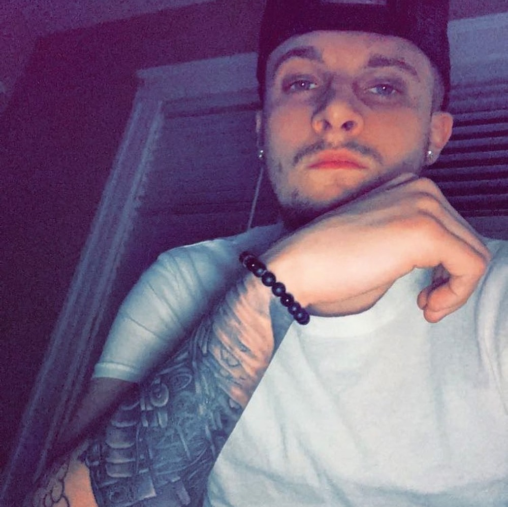 Meet your Posher, Stephen